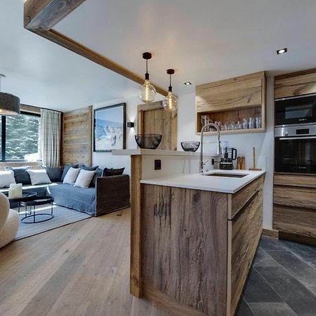 Appartement 95M², Sud-Est, Jacuzzi, Val D'Isere, 4 Suites, Parking, Animaux Ok - Fr-1-567-73 Val-d'Isere Exterior foto