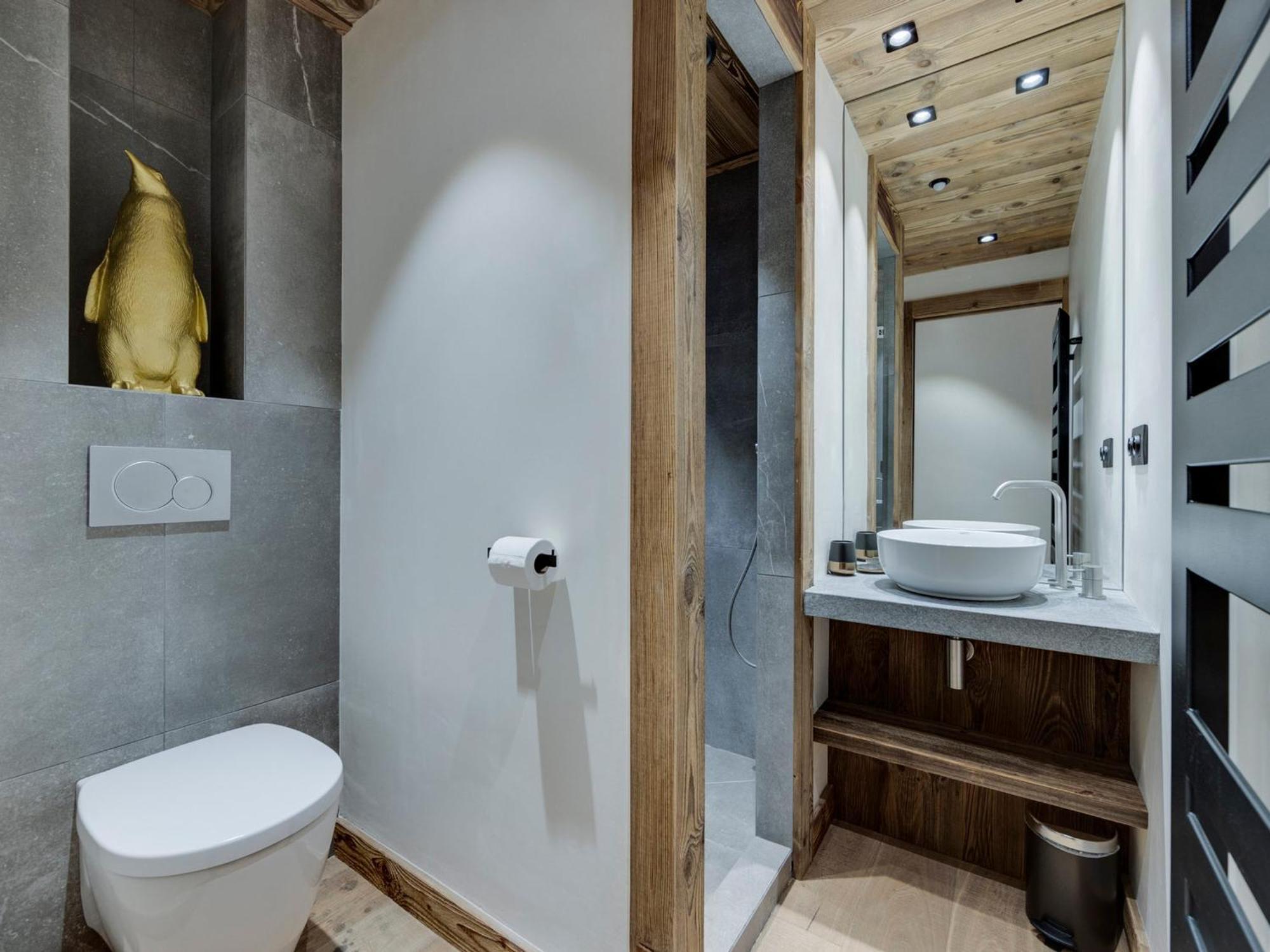 Appartement 95M², Sud-Est, Jacuzzi, Val D'Isere, 4 Suites, Parking, Animaux Ok - Fr-1-567-73 Val-d'Isere Exterior foto